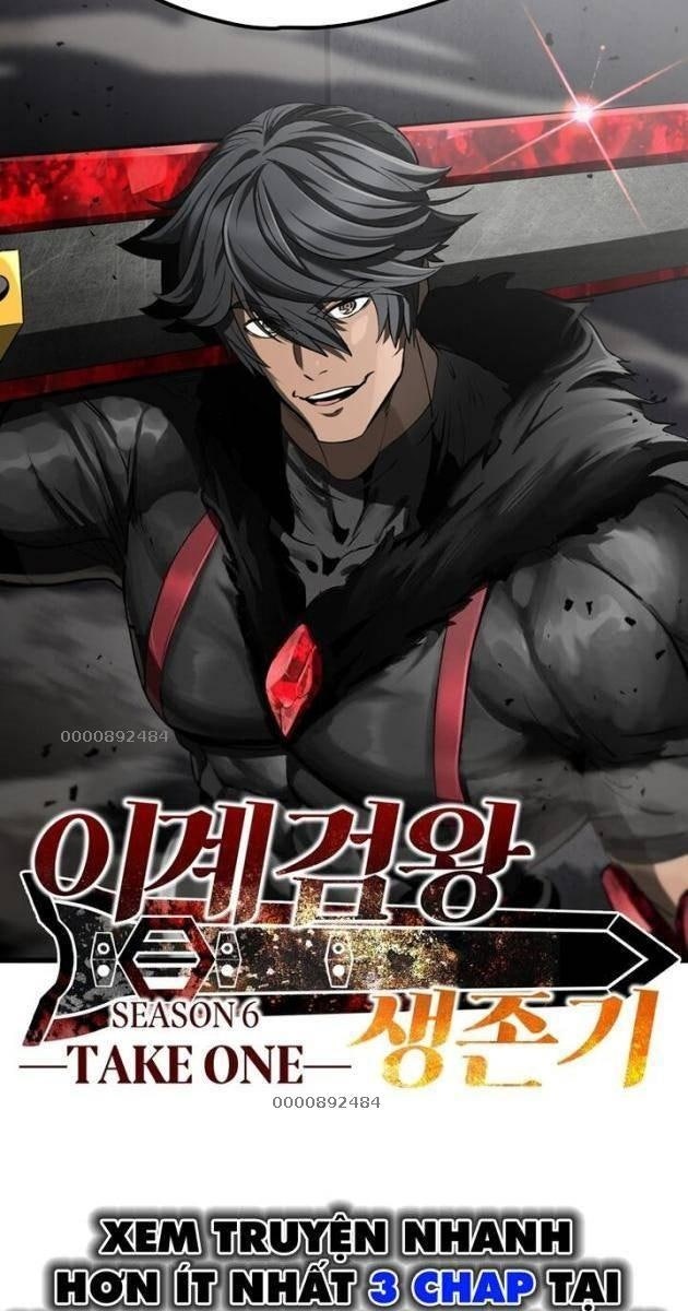 Kẻ Sống Sót Vua Kiếm - Page 142