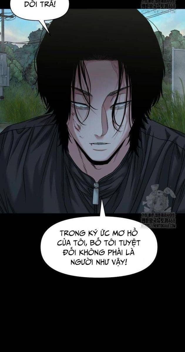 Ngôi Làng Ma Quái - Page 11