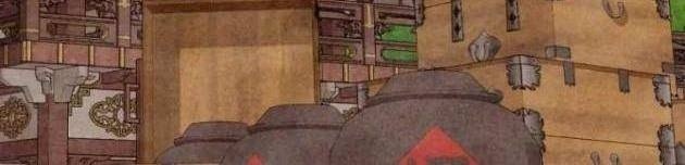 Sự Trở Lại Của Thần - Page 10