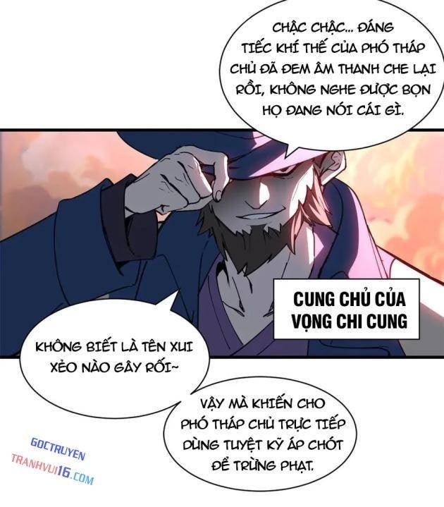 Cửa Hàng Sủng Thú Siêu Thần - Page 23