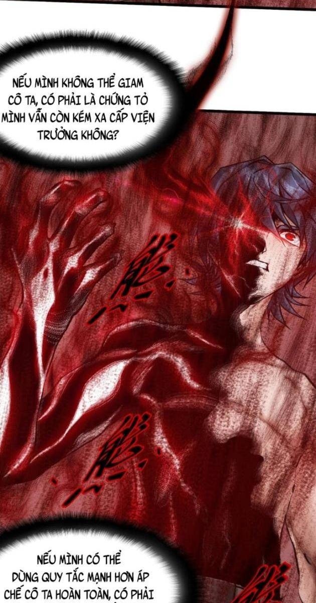 Bàn Tay Thần Thánh - Page 38