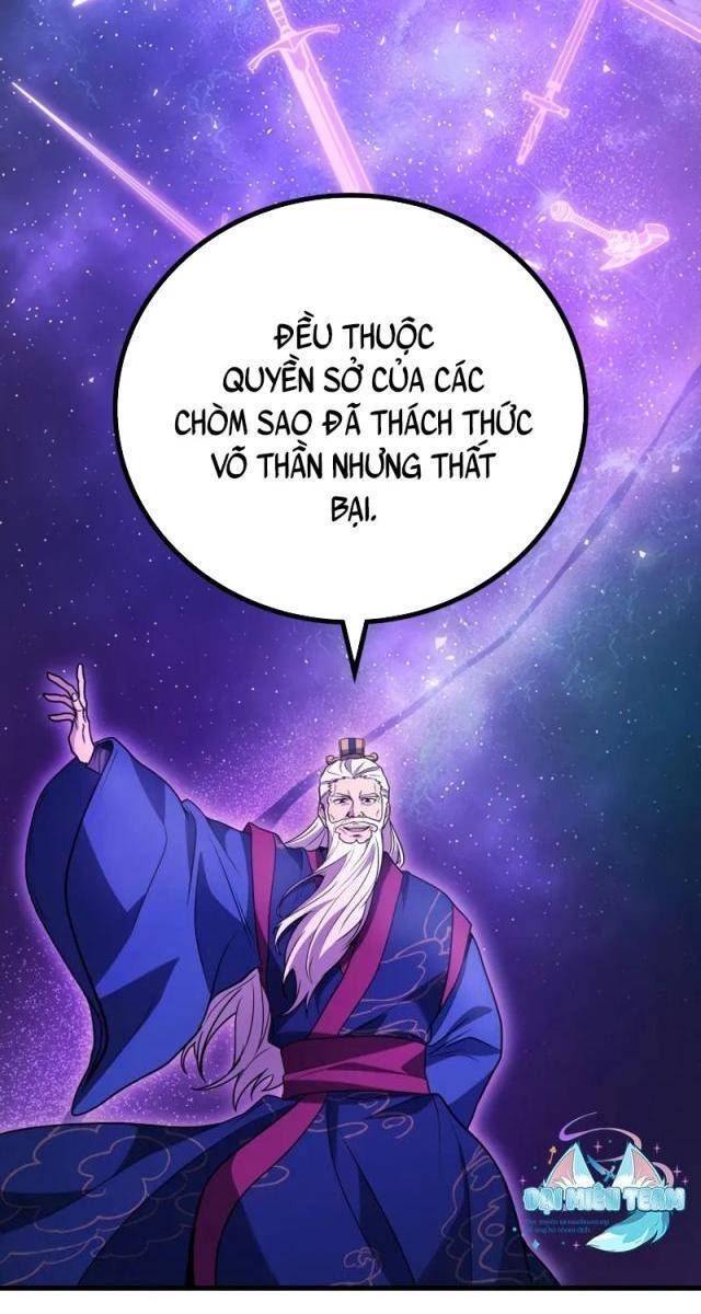 Thần Chiến Tranh Trở Lại Cấp 2 - Page 55