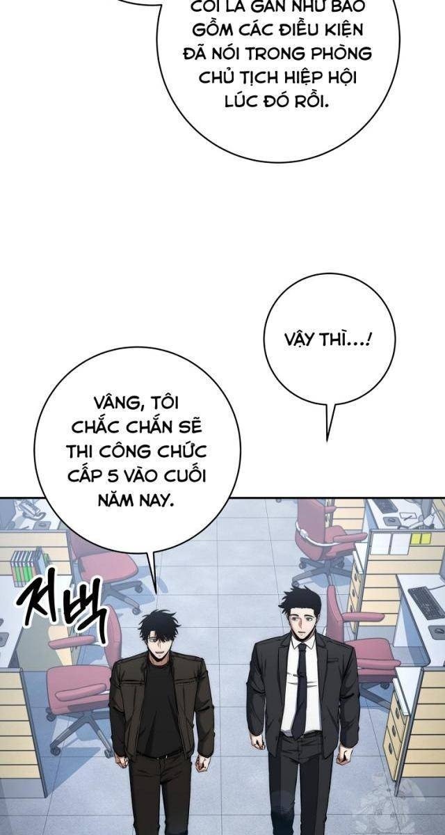 Công Chức Cấp Kiếm Thần Hồi Quy - Page 15