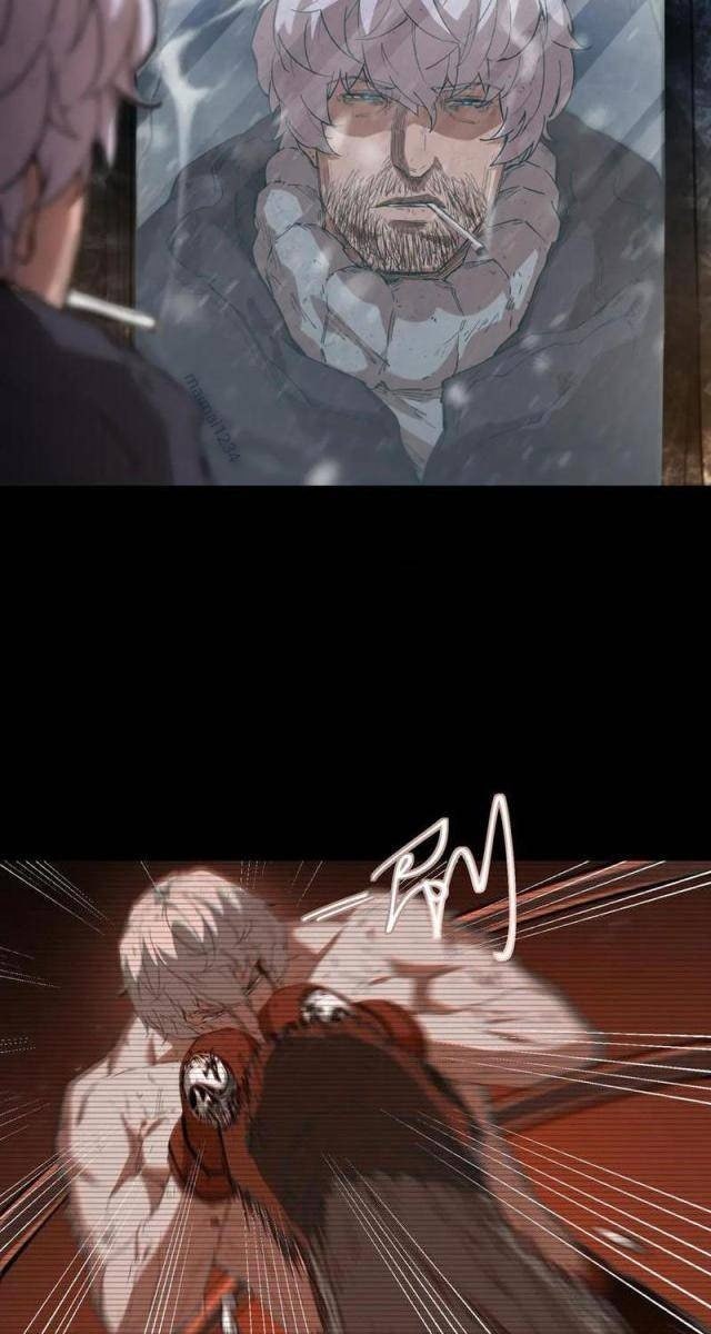 Cực Hàn Chiến Kỷ - Page 37