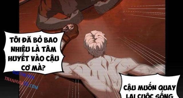 Cực Hàn Chiến Kỷ - Page 42