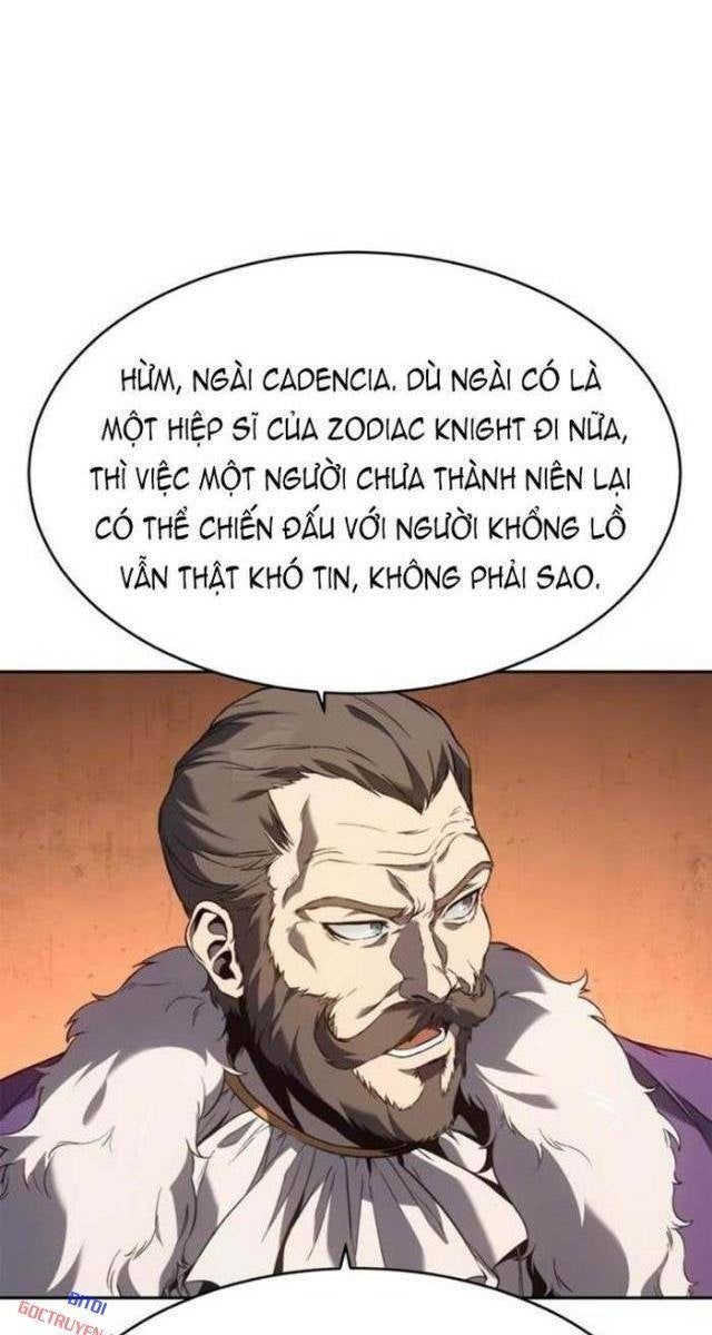 Lý Do Ta Từ Bỏ Làm Quỷ Vương - Page 22