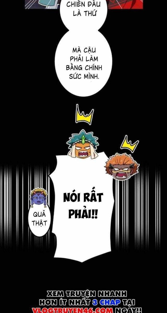 Huyết Thánh Cứu Thế Chủ~ Ta Chỉ Cần 0.0000001% Đã Trở Thành Vô Địch - Page 226