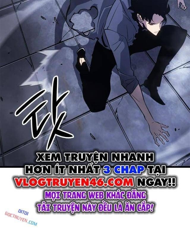 Tôi Thăng Cấp Một Mình Tận Thế Ragnarok - Page 38