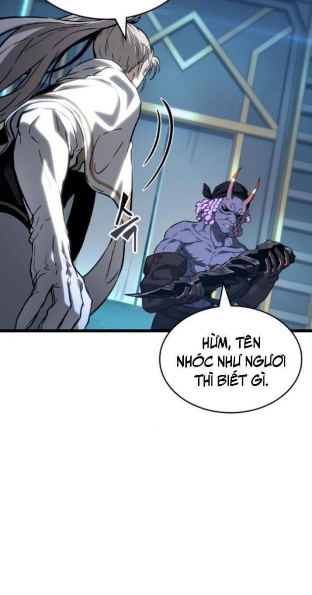 Thế Giới Hậu Tận Thế - Page 21