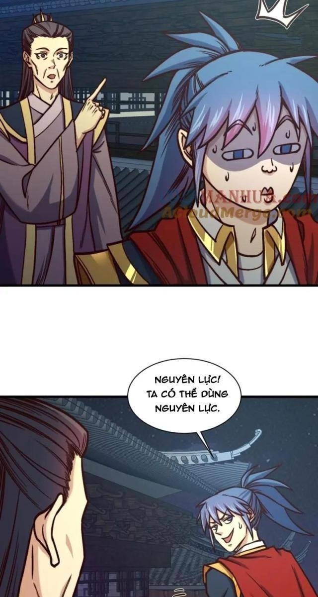 Chiếm Cái Đỉnh Núi Làm Đại Vương - Page 43