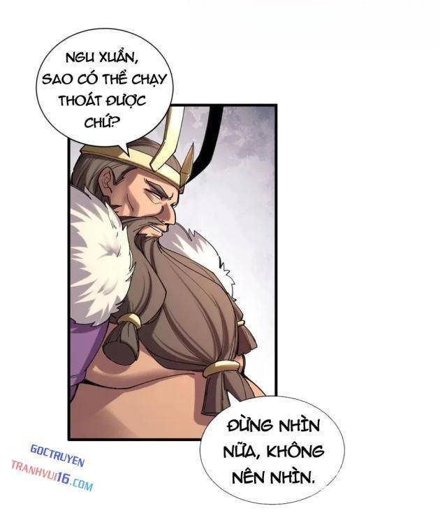 Cửa Hàng Sủng Thú Siêu Thần - Page 51