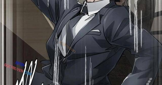 Bàn Tay Thần Thánh - Page 8