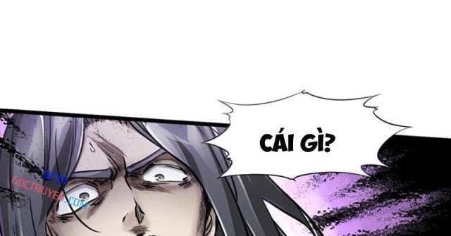 Bàn Tay Thần Thánh - Page 38