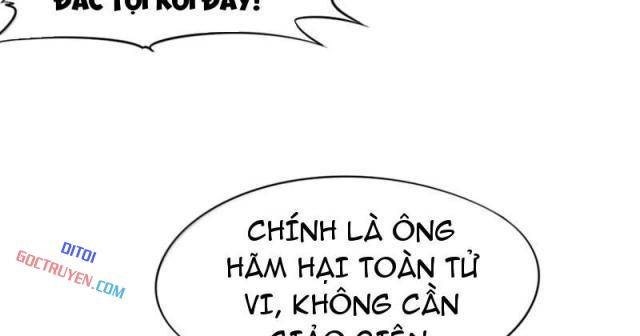 Bàn Tay Thần Thánh - Page 12