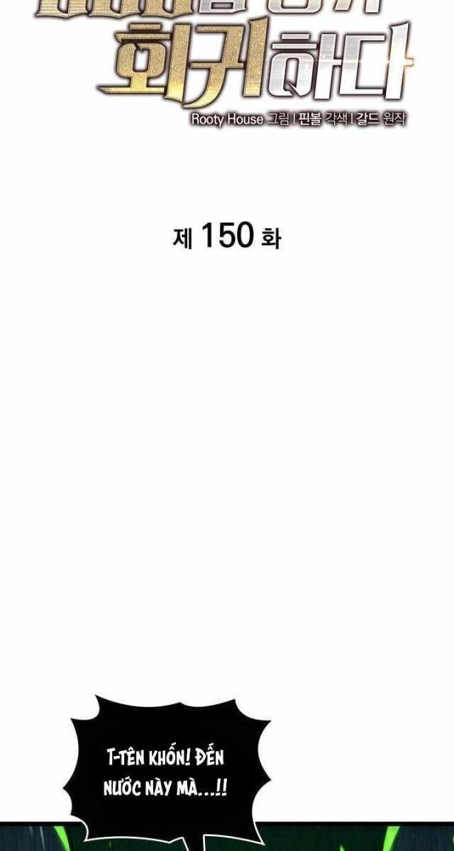 Sự Trở Lại Của Người Chơi Cấp SSS - Page 59