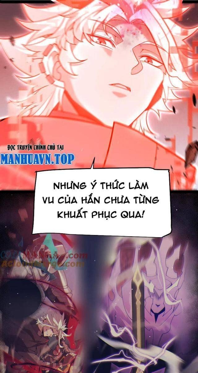 Tôi Đến Từ Thế Giới Trò Chơi - Page 61