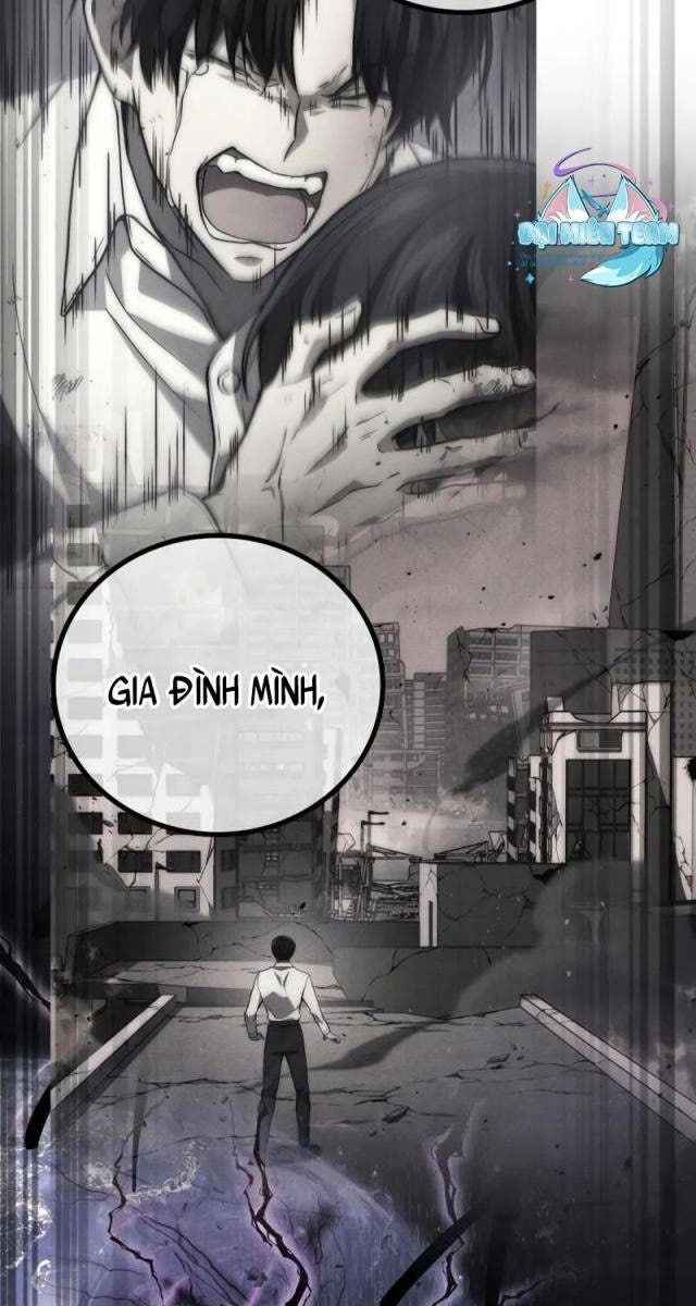 Thần Chiến Tranh Trở Lại Cấp 2 - Page 64