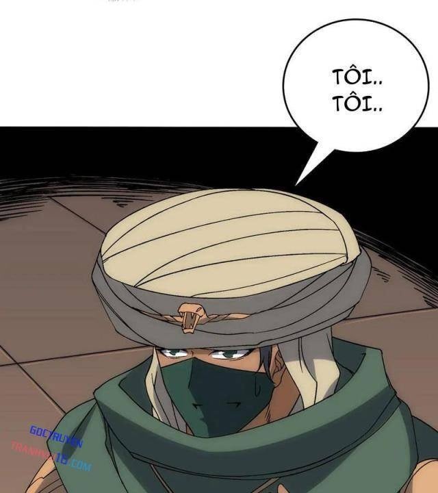 Bắt Đầu Kế Nhiệm Boss Hắc Long, Ta Vô Địch - Page 42