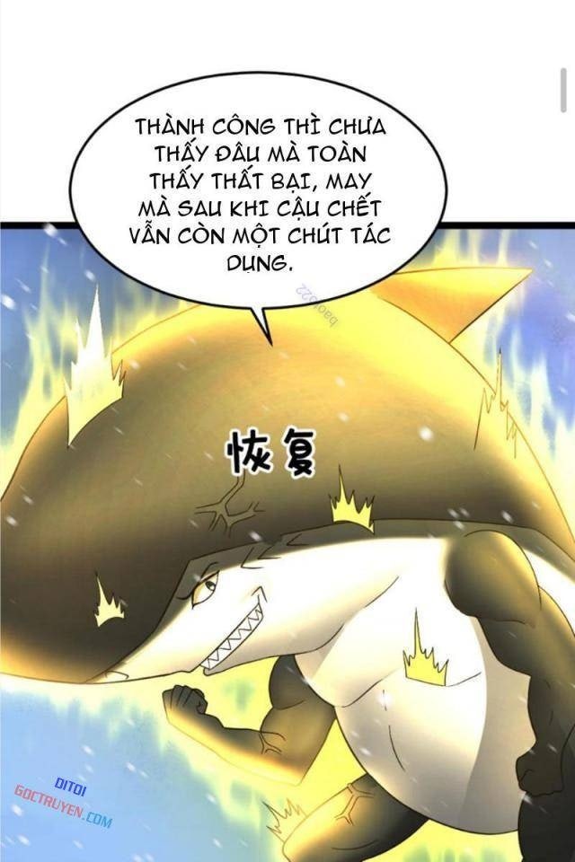 Toàn Cầu Băng Phong: Ta Chế Tạo Phòng An Toàn Tại Tận Thế - Page 8