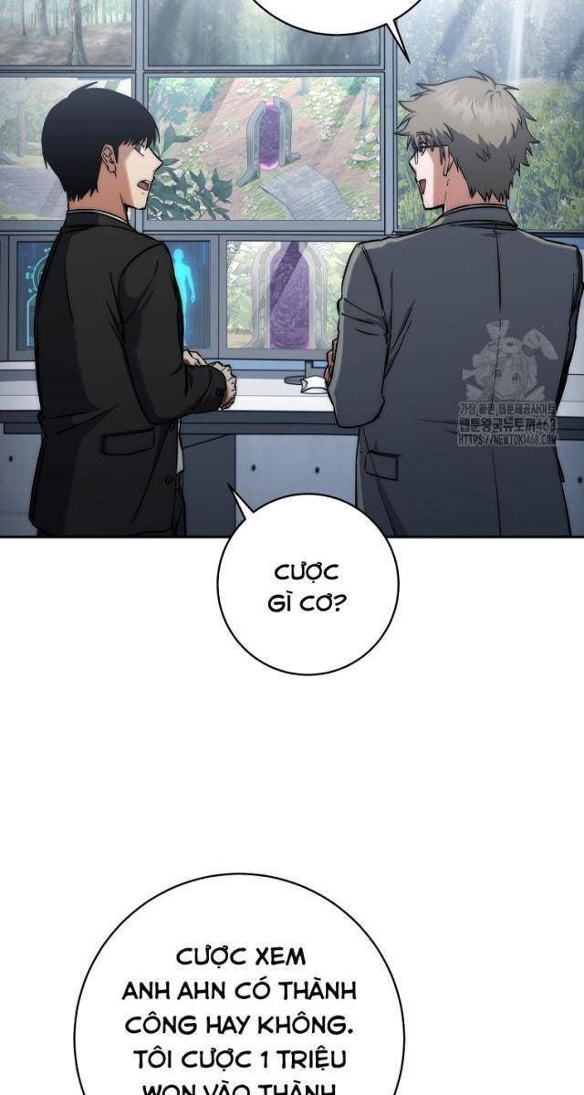 Công Chức Cấp Kiếm Thần Hồi Quy - Page 24