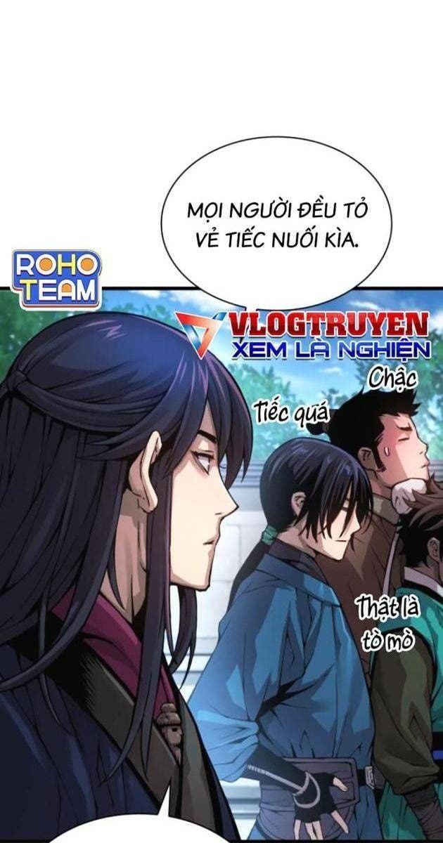 Quái Lực Loạn Thần - Page 23