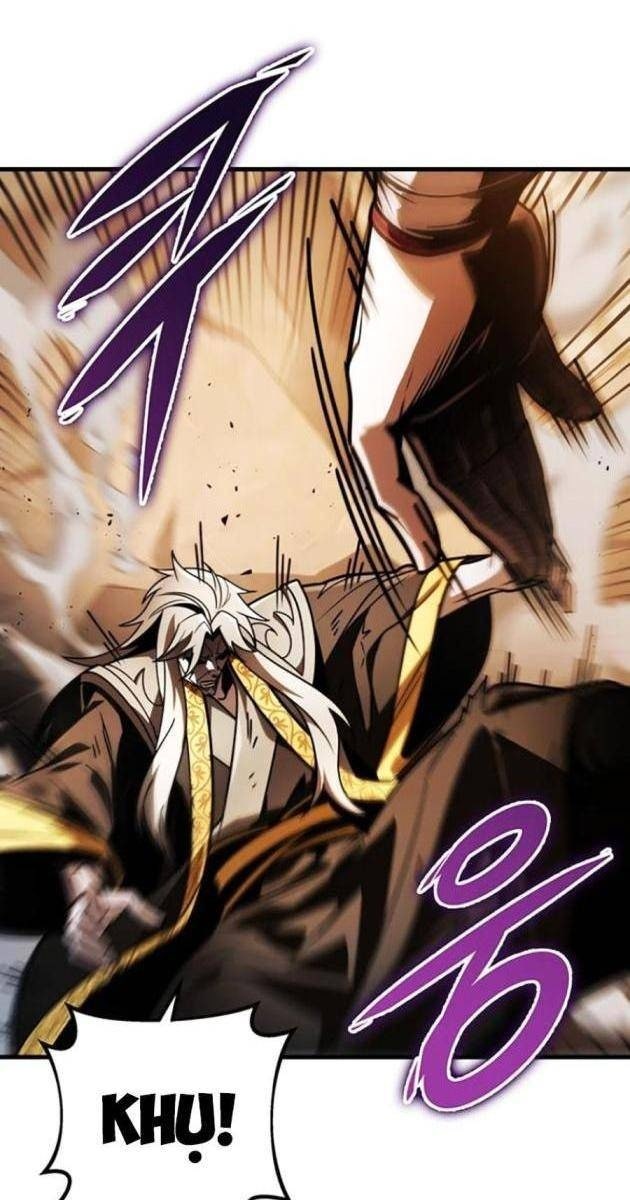 Thanh Kiếm Của Hoàng Đế - Page 152