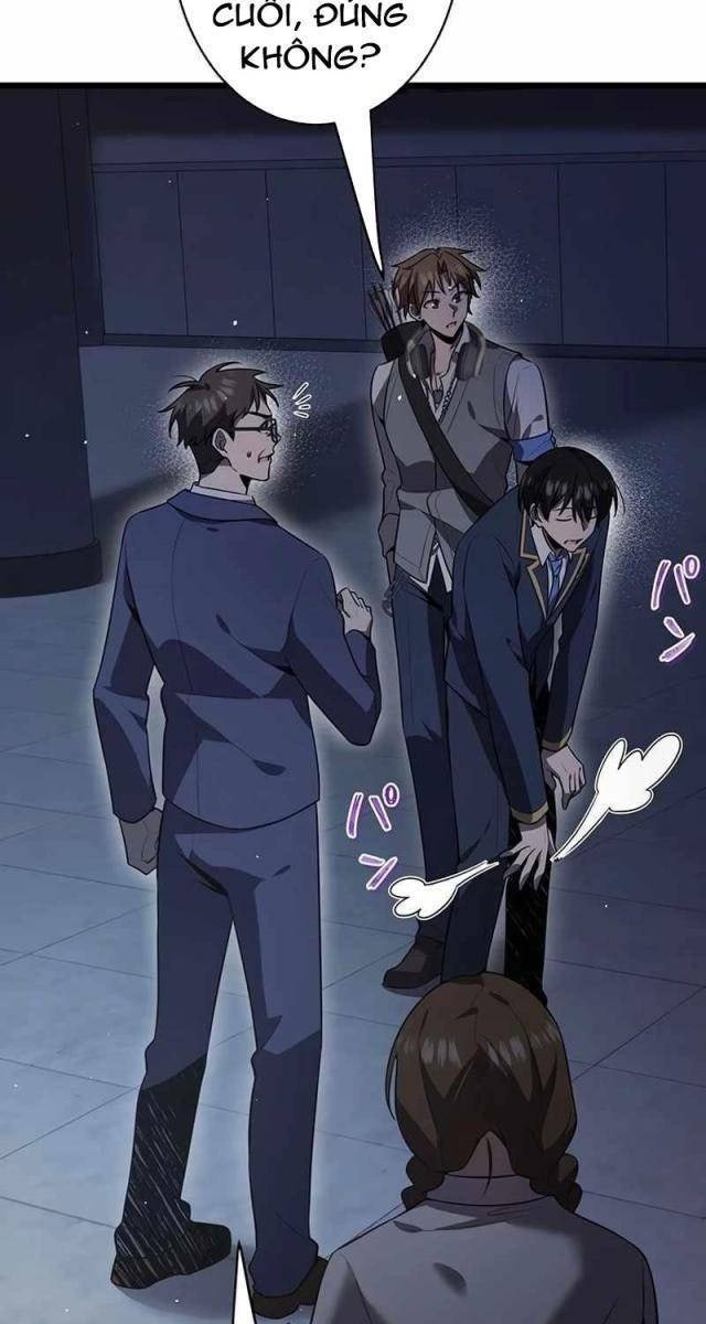 Ah, Thật Tuyệt Khi Còn Sống - Page 50