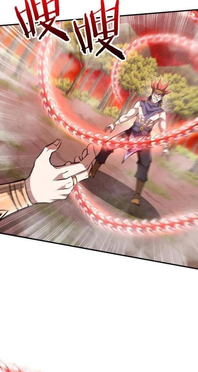 Trùng Sinh Ma Tu:Bắt Đầu Từ Việc Nhặt Được Một Viên Tinh Cầu Zombie - Page 37