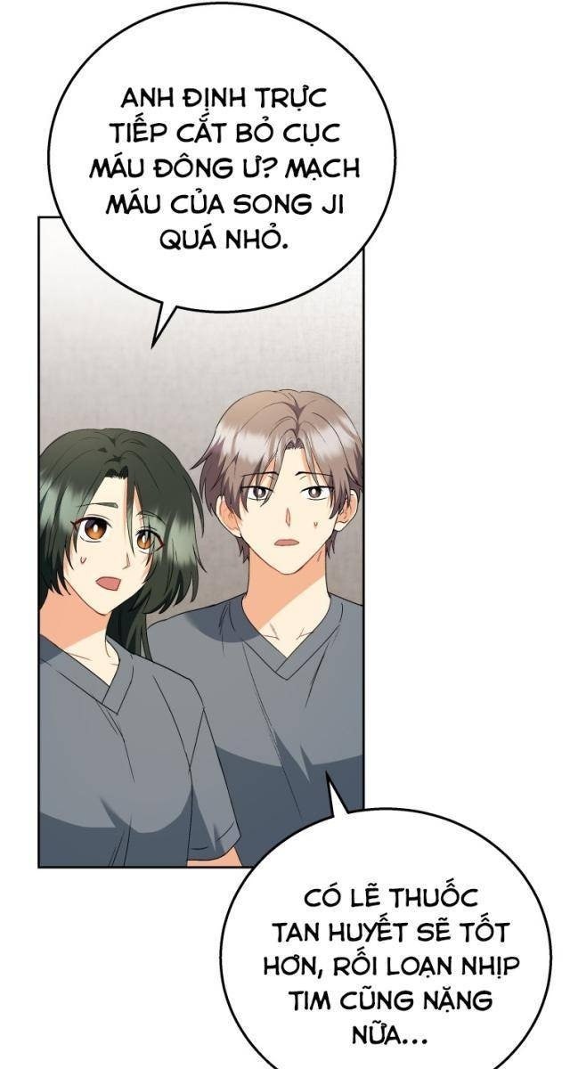 Xin Chào! Bác Sĩ Thú Y - Page 39