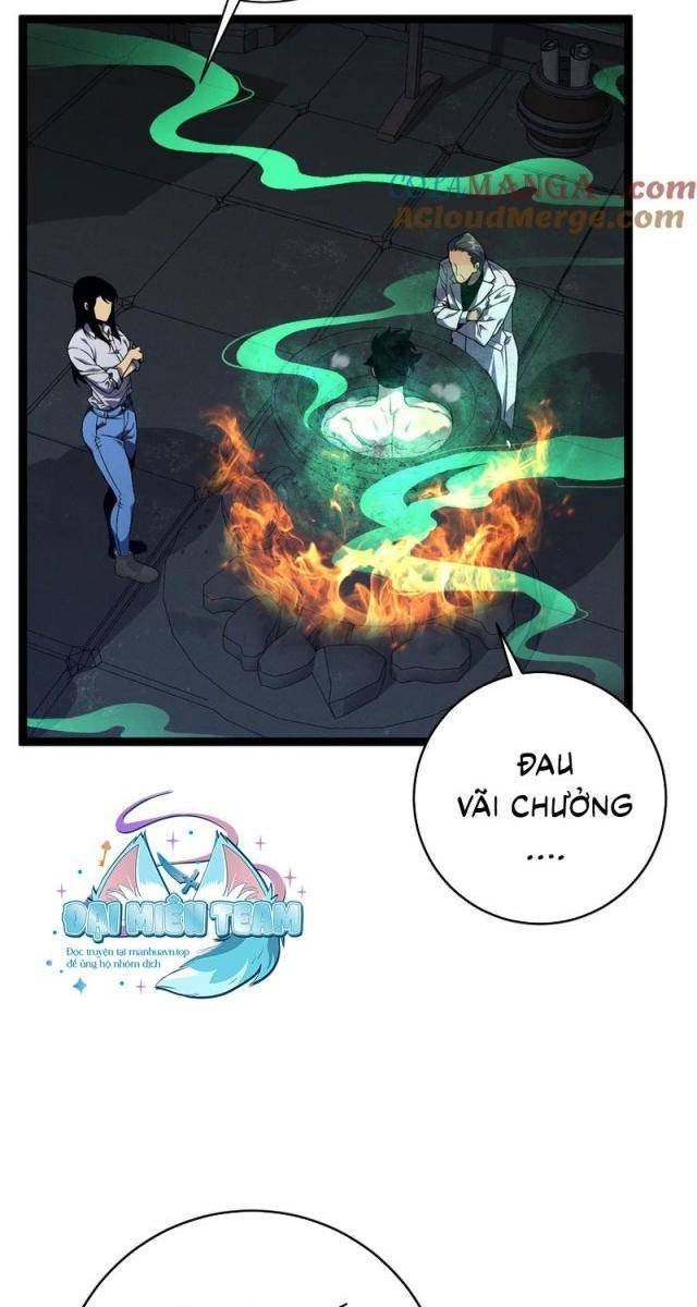 Tài Năng Của Ngươi Là Của Ta - Page 31