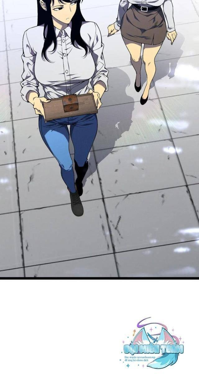 Tài Năng Của Ngươi Là Của Ta - Page 18