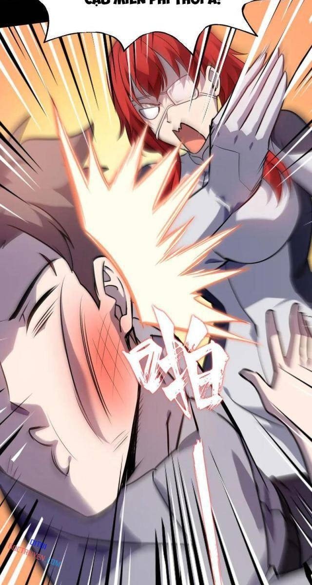 Đừng Gọi Ta Là Ác Ma - Page 60