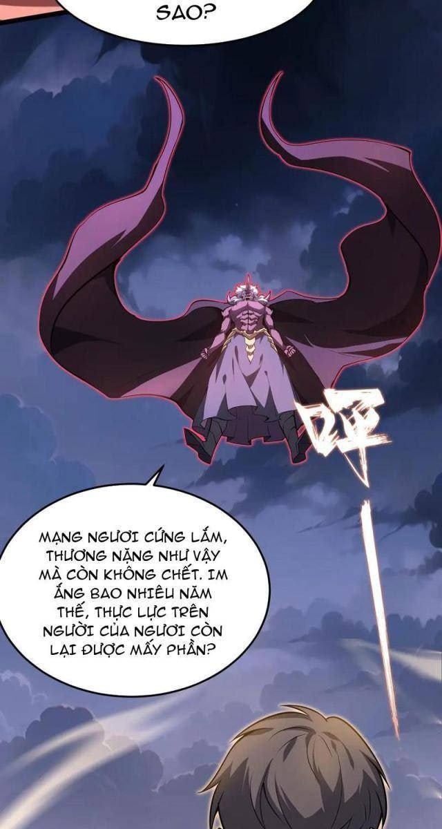 Đừng Gọi Ta Là Ác Ma - Page 19