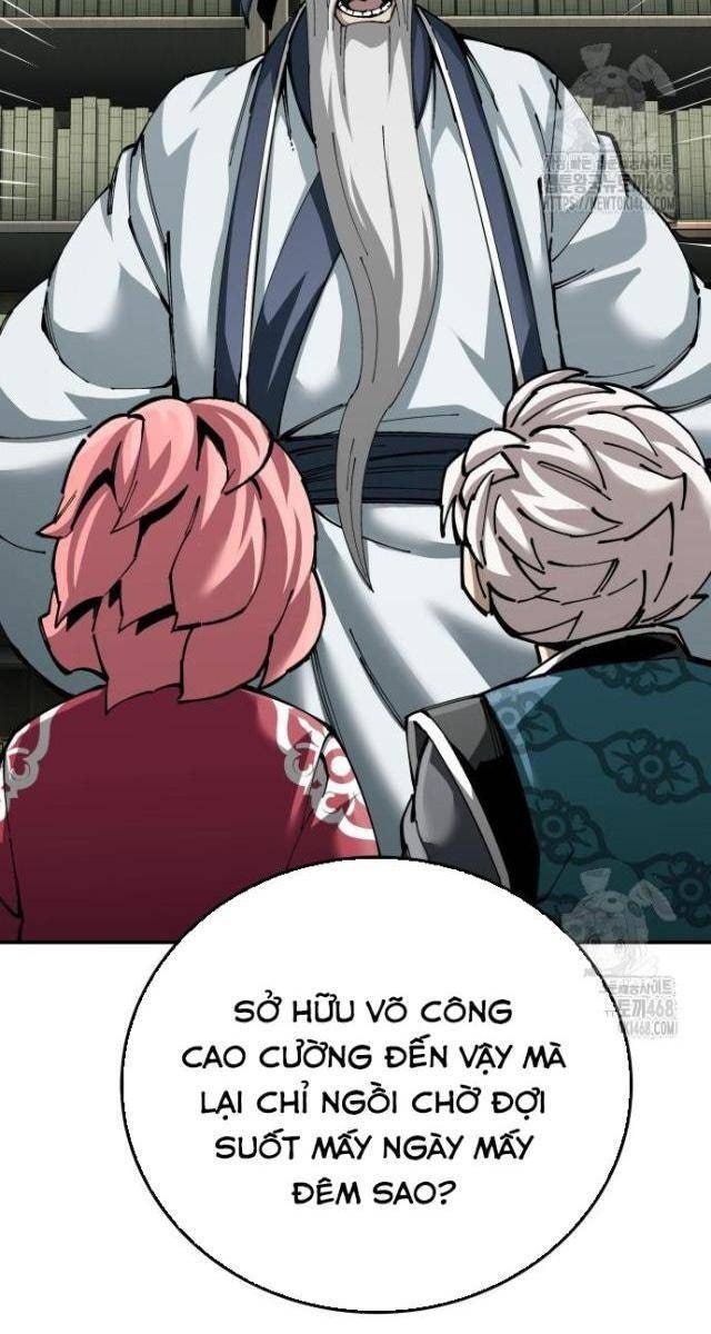 Ông Võ Giả Và Cháu Chí Tôn - Page 50