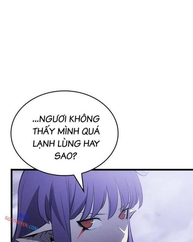 Tôi Thăng Cấp Một Mình Tận Thế Ragnarok - Page 9