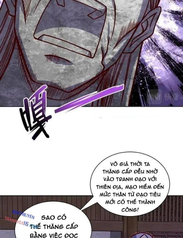 Chiếm Cái Đỉnh Núi Làm Đại Vương - Page 20