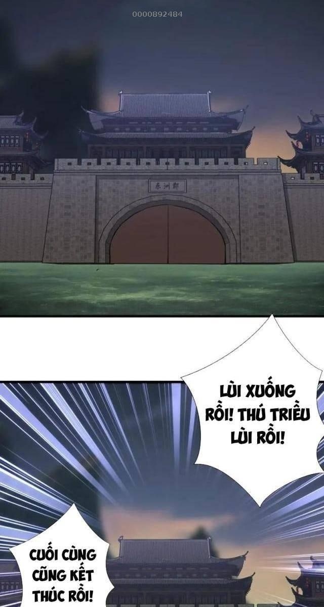 Chiếm Cái Đỉnh Núi Làm Đại Vương - Page 53