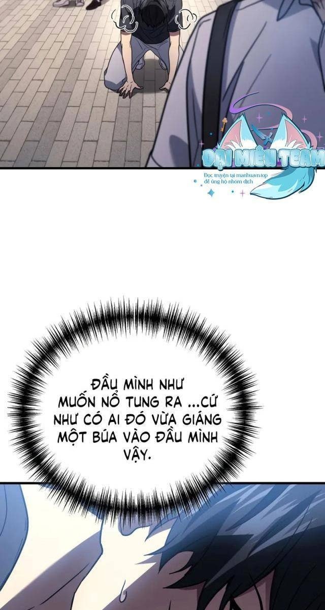 Thần Chiến Tranh Trở Lại Cấp 2 - Page 109