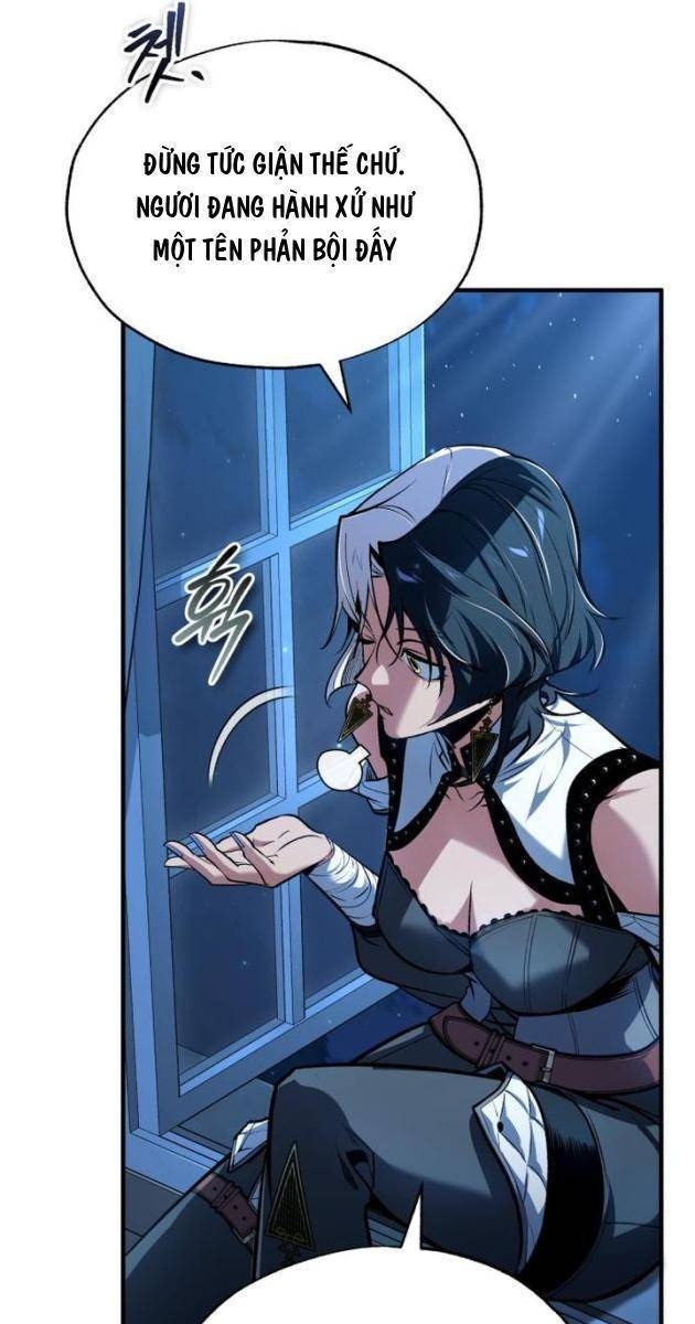 Giáo Sư Gián Điệp - Page 116