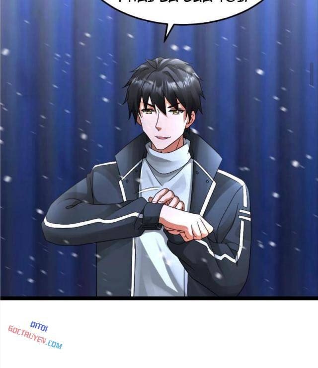 Toàn Cầu Băng Phong: Ta Chế Tạo Phòng An Toàn Tại Tận Thế - Page 16