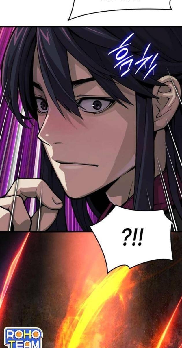 Quái Lực Loạn Thần - Page 35