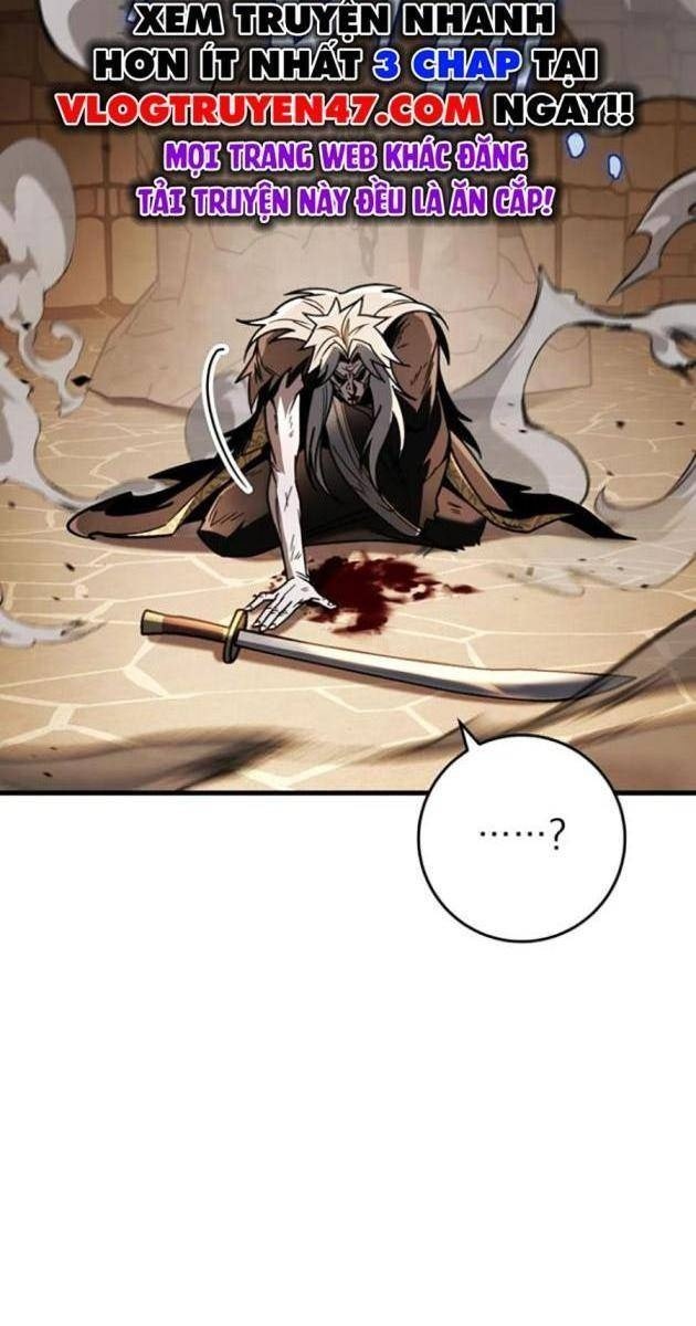 Thanh Kiếm Của Hoàng Đế - Page 73