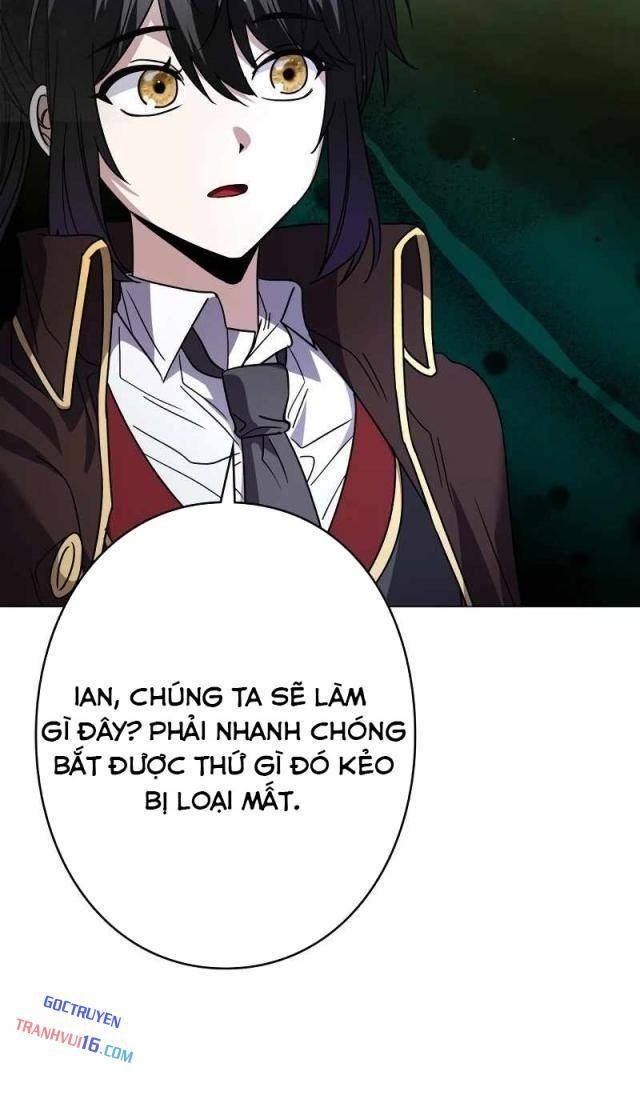 Bức Thư Tình Đến Từ Tương Lai - Page 108