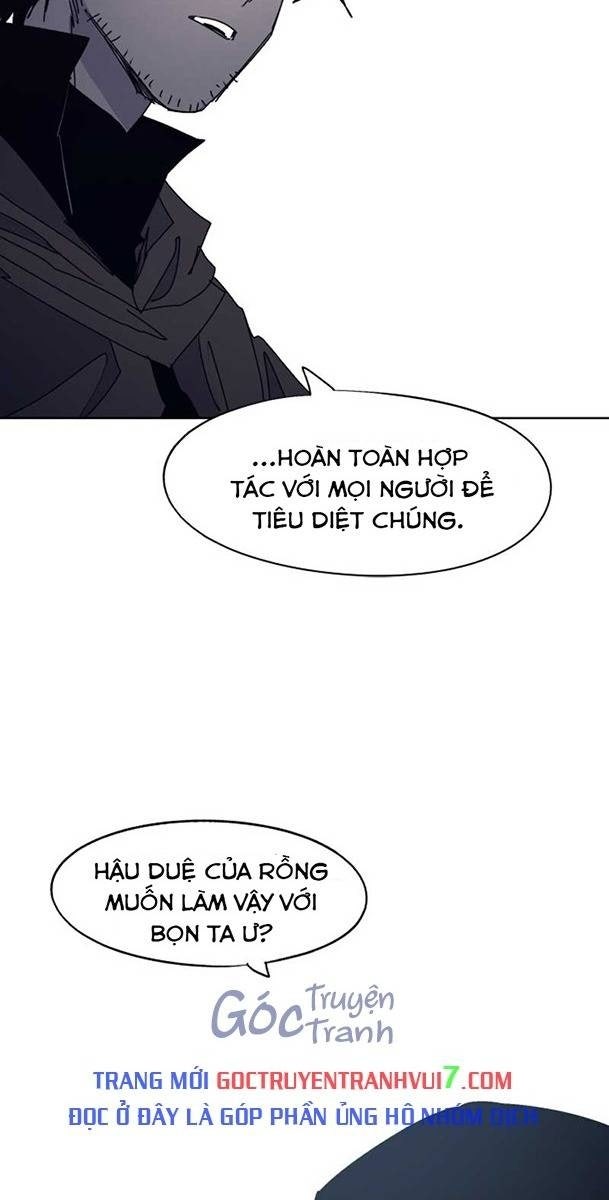 Kỵ Sĩ Báo Thù - Page 53