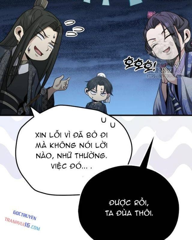 Thiếu Gia Yểu Mệnh Nhà Họ Bạch - Page 84