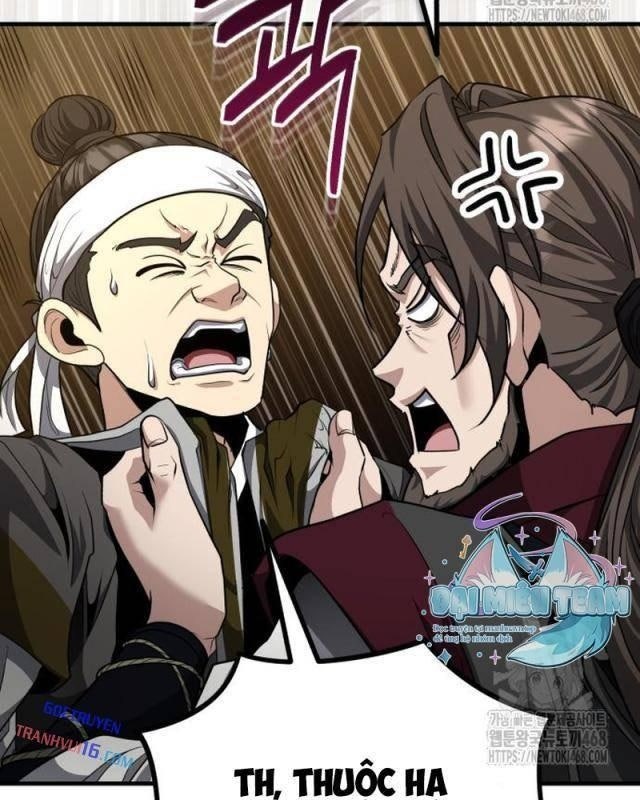 Thiếu Gia Yểu Mệnh Nhà Họ Bạch - Page 9