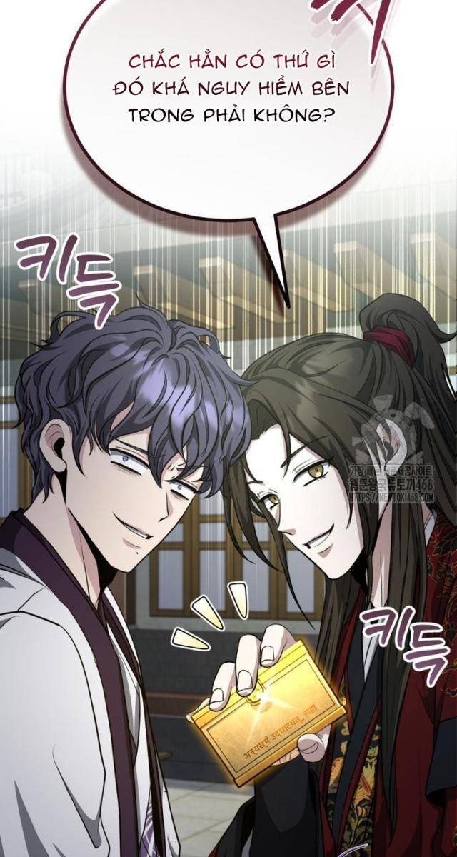 Thiếu Gia Yểu Mệnh Nhà Họ Bạch - Page 43