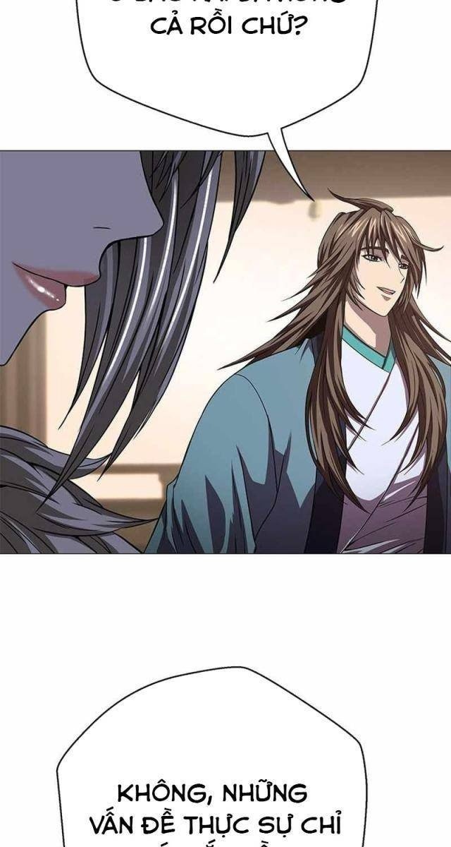 Bất Khả Chiến Bại - Page 117