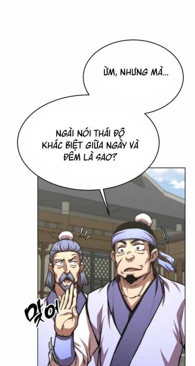 Con Trai Út Của Gia Tộc Nam Cung Thế Gia - Page 67