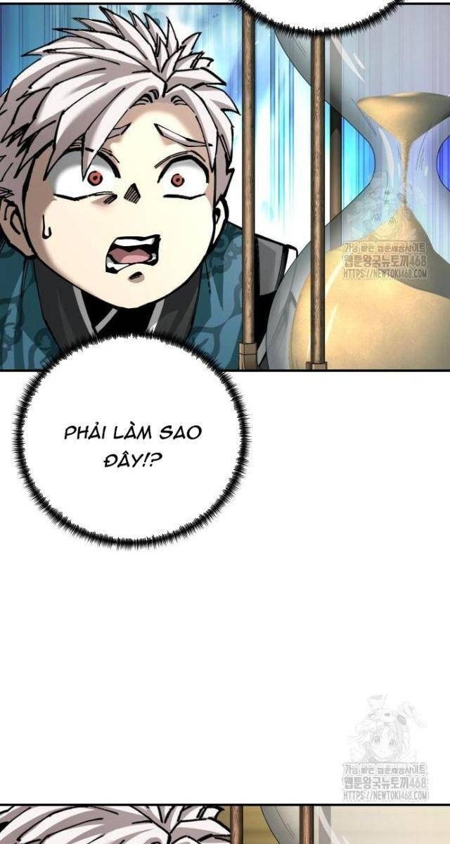 Ông Võ Giả Và Cháu Chí Tôn - Page 43